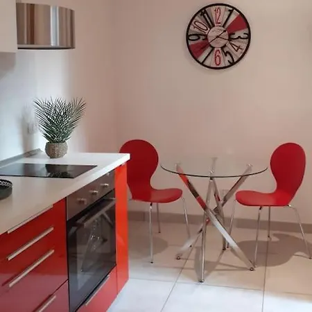 Home42 Cozy In * Bolonia